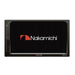 Nakamichi NAM1612 7" Double DIN Multimedia Receiver Bluetooth USB Radio Car Stereo Nakamichi