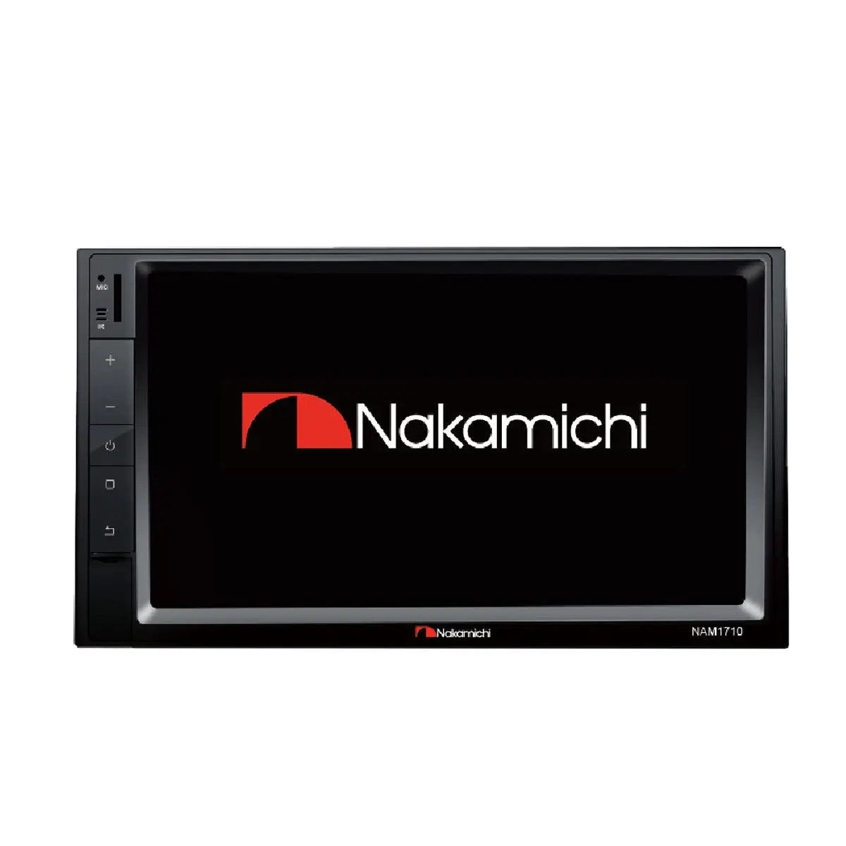 Nakamichi NAM1710 7