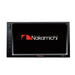 Nakamichi NAM1710 7" Touchscreen Multi-Media Receiver Bluetooth USB Radio Nakamichi