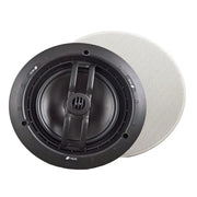 Niles CM7BG 7-inch Two-Way In-Ceiling Background Loudspeaker (Each) Niles