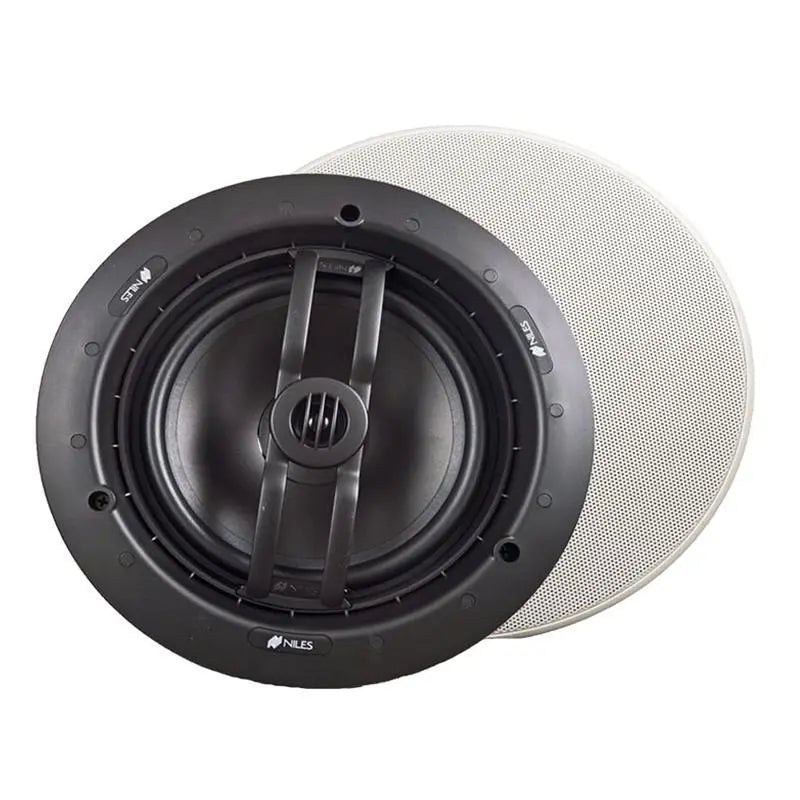Niles CM7BG 7-inch Two-Way In-Ceiling Background Loudspeaker (Each) Niles