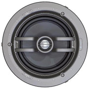 Niles CM8HD 8-Inch 2-Way Moisture-Resistant In-Ceiling Loudspeaker (Each) Niles