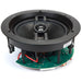 Niles CM8HD 8-Inch 2-Way Moisture-Resistant In-Ceiling Loudspeaker (Each) Niles