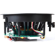 Niles CM8HD 8-Inch 2-Way Moisture-Resistant In-Ceiling Loudspeaker (Each) Niles