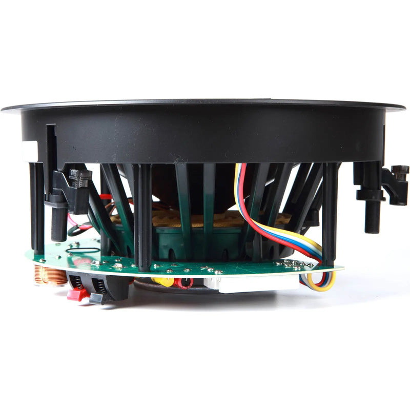Niles CM8HD 8-Inch 2-Way Moisture-Resistant In-Ceiling Loudspeaker (Each) Niles