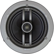 Niles CM8PR 8" Two-way In-Ceiling Loudspeaker w/ Pivoting Tweeter Niles