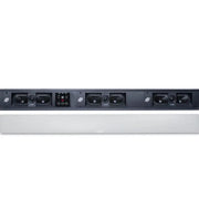 Niles CSF55A Cynema Soundfield 55" 100W 3-Channel In-wall Home Theater Sound Bar Niles