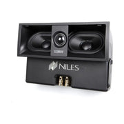 Niles CSF55A Cynema Soundfield 55" 100W 3-Channel In-wall Home Theater Sound Bar Niles