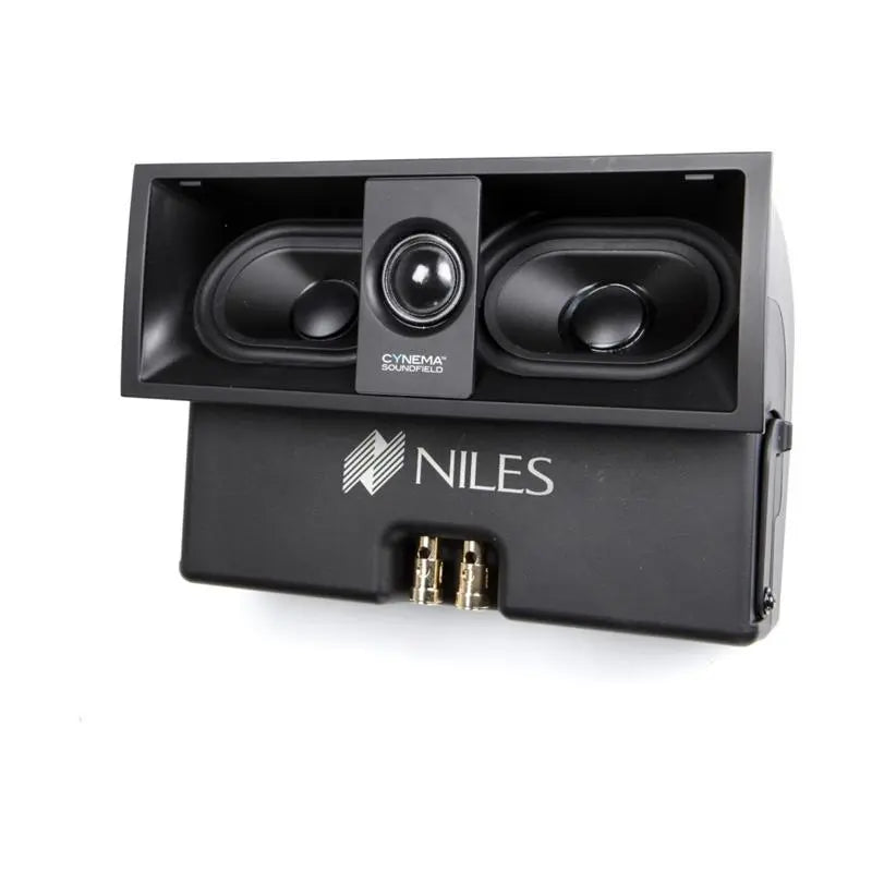 Niles CSF55A Cynema Soundfield 55" 100W 3-Channel In-wall Home Theater Sound Bar Niles