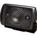 Niles OS5.3SI Outdoor/Indoor 5-In 2-Way Stereo Input Black Speaker(Ea) Niles