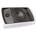 Niles OS5.3SI Outdoor/Indoor 5-In 2-Way Stereo Input White Speaker(Ea) Niles