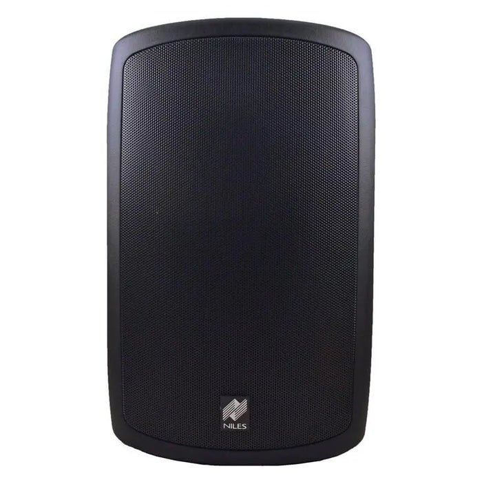 Niles OS6.3 Black 6" 2-Way Indoor/Outdoor Loudspeakers 125W (pair) Niles