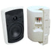 Niles OS7.3 White HomeTheater Speaker 7" and BTA-250 In-Wall Amplifier Niles
