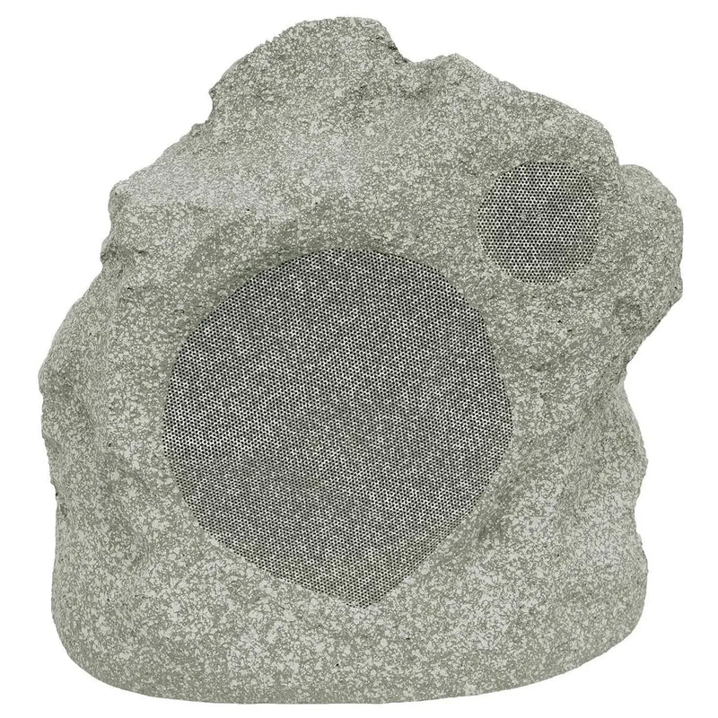 Niles RS6 Pro 6" 2Way High Performance Weatherproof Rock Loudspeaker Speckled Granite Niles