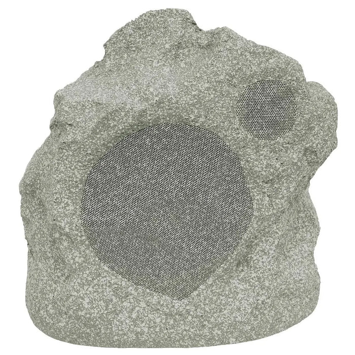 Niles RS6 Pro 6" 2Way High Performance Weatherproof Rock Loudspeaker Speckled Granite Niles