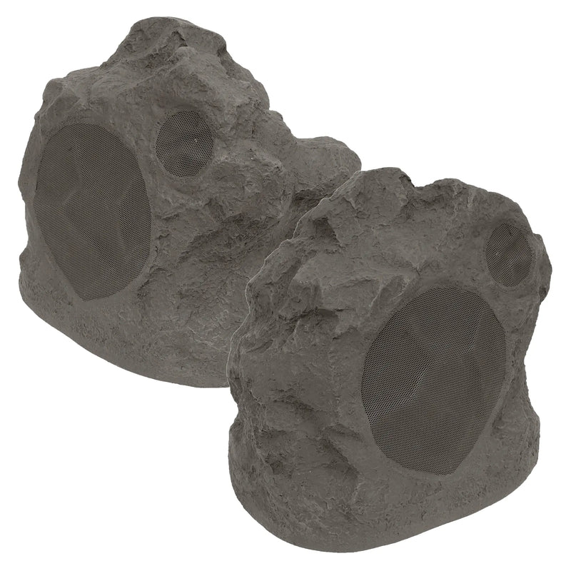 Niles RS6 Pro 6" Two-Way High Performance Weatherproof Rock Loudspeaker Niles