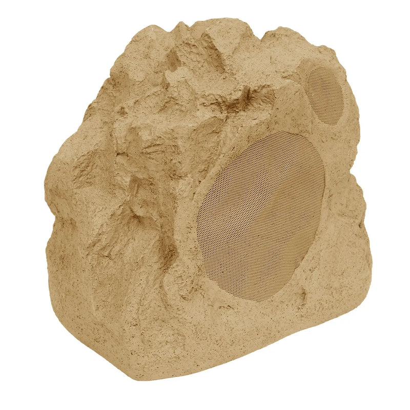 Niles RS6 Pro 6" Two-Way High Performance Weatherproof Rock Loudspeaker Niles