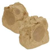 Niles RS6 Pro 6" Two-Way High Performance Weatherproof Rock Loudspeaker Niles