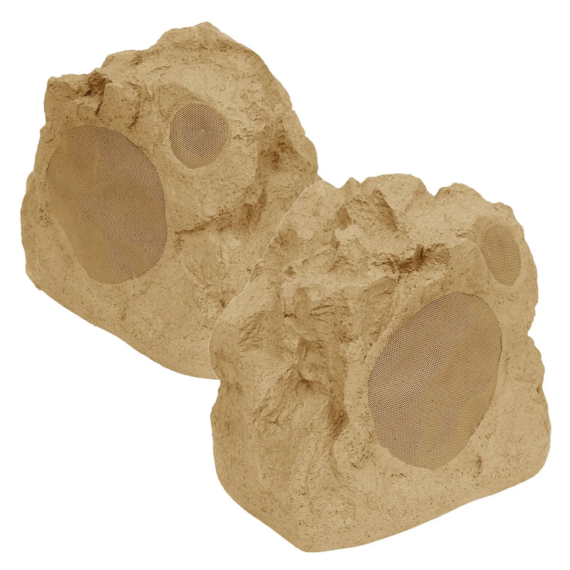 Niles RS6 Pro 6" Two-Way High Performance Weatherproof Rock Loudspeaker Niles