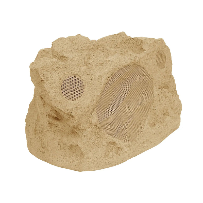 Niles RS8Si Pro 8" Two-way Dual Tweeter Stereo Input Weatherproof Rock Loudspeaker Niles