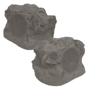 Niles RS8Si Pro 8" Two-way Dual Tweeter Stereo Input Weatherproof Rock Loudspeaker Niles