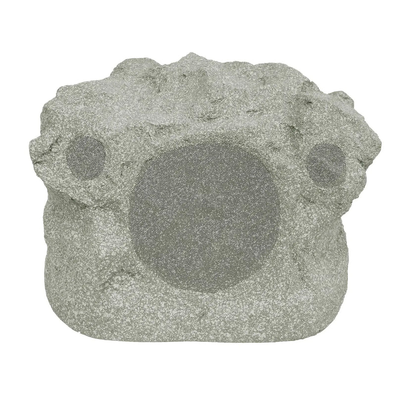 Niles RS8Si Pro 8" Two-way Dual Tweeter Stereo Input Weatherproof Rock Loudspeaker Niles