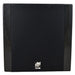 Niles SW6.5 6.5" Powered Compact Subwoofer for Home Theater 800W (ea) Niles