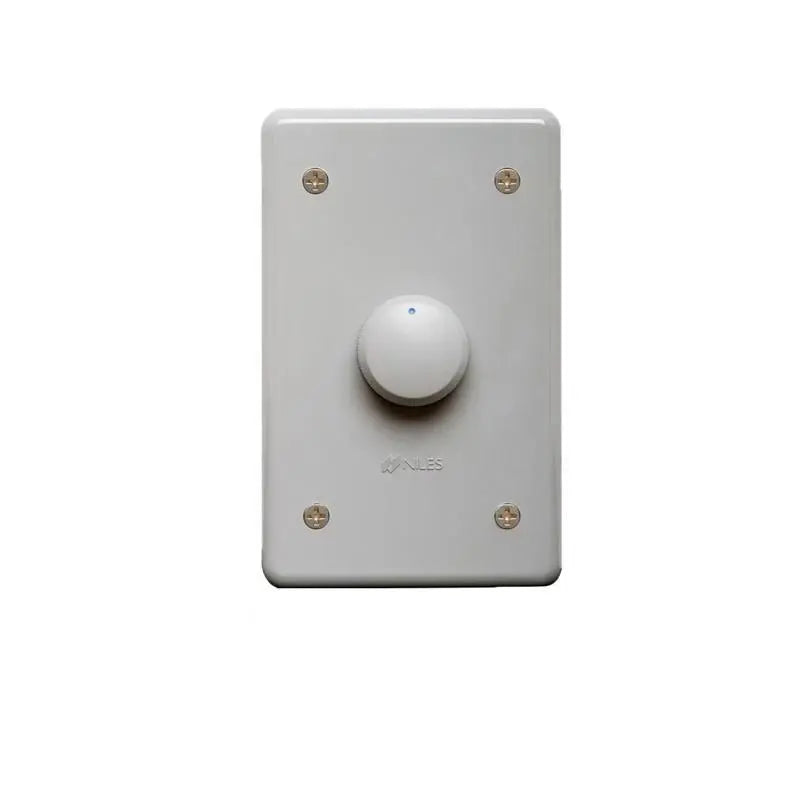 Niles WVC100K Weatherproof Stereo Volume Control for Outdoor Speakers Niles