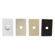 Niles WVC100K Weatherproof Stereo Volume Control for Outdoor Speakers Niles