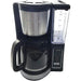 Ninja CE200 12 Cup Programmable Coffee Maker Thermal Flavor Extraction (Black) Ninja