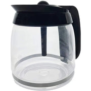 Ninja CE200 12 Cup Programmable Coffee Maker Thermal Flavor Extraction (Black) Ninja