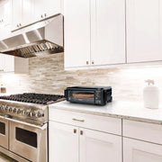 Ninja sp101 Foodi 8-in-1 Digital Air Fry Large Toaster Oven Digital Control Ninja