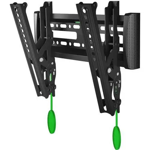 North Bayou NBC1-T Flat Panel Tilt Wall Mount for 17"-37" 40lbs LCD TV North Bayou