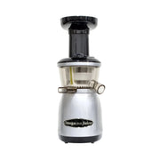 Omega VRT330 Dual-Stage Juicer Single-Auger Low-Speed 80 RPMs Omega
