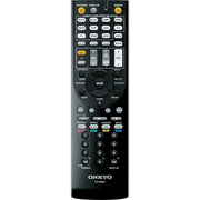 Onkyo TX-SR444 7.1-Channel A/V Receiver With HDMI Video Up-Conversion Onkyo