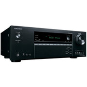 Onkyo TX-SR444 7.1-Channel A/V Receiver With HDMI Video Up-Conversion Onkyo