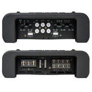 Orion CB1200.4 Cobalt Series 1200W Max Audio Class AB 4 Channel Amplifier Orion