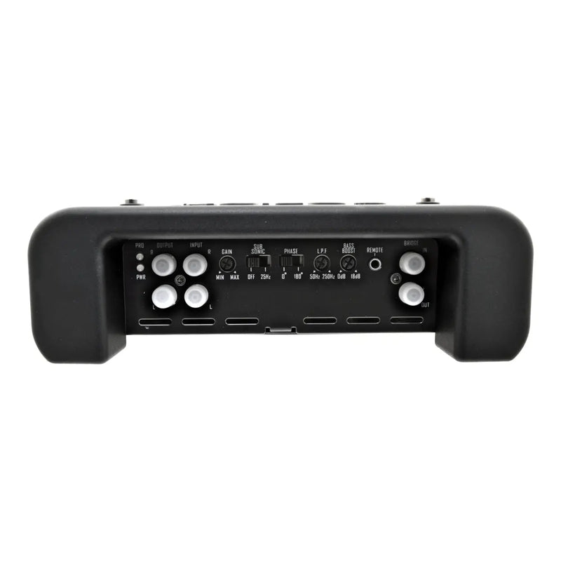 Orion CB1500.1D Cobalt Series 1500W Class D Monoblock 1 Channel Car Amplifier Orion