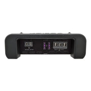 Orion CB1500.1D Cobalt Series 1500W Class D Monoblock 1 Channel Car Amplifier Orion