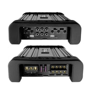 Orion CB2000.4 Cobalt Series Class AB 4 Channel AMP 2000W Max Audio Amplifier Orion
