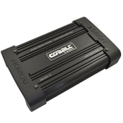 Orion CB2500.1D Cobalt Series 2500W Class D Monoblock 1 Channel Car Amplifier Orion