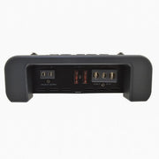 Orion CB2500.1D Cobalt Series 2500W Class D Monoblock 1 Channel Car Amplifier Orion