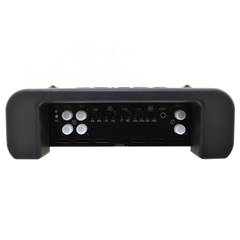 Orion CB2500.1D Cobalt Series 2500W Class D Monoblock 1 Channel Car Amplifier Orion