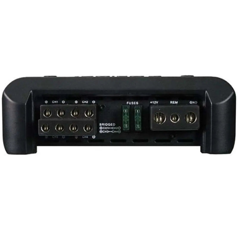 Orion CBT2000.4 4 Channel Class AB Amplifier 2000 Watts Car Amplifier Orion