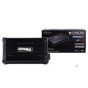 Orion CBT2000.4 4 Channel Class AB Amplifier 2000 Watts Car Amplifier Orion