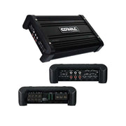 Orion CBT2000.4 4 Channel Class AB Amplifier 2000 Watts Car Amplifier Orion