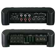 Orion CBT3500.4 4-channel Class AB Car Audio Amplifier 3500W Max Music Power Orion