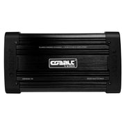 Orion CBT4500.1D Mono Block Class D Compact Car Audio Amplifier 4500W Max Orion