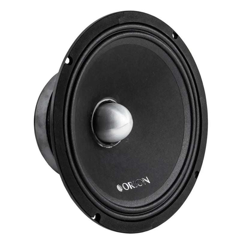 Orion CM105 10" 1500 Watts Max Power Midrange Speaker Cobalt Series 4 Ohm 350W RMS (1 PC/box) Orion