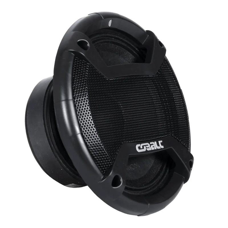 Orion CM655DC 6.5" Midrange Speaker 1000W Max Music Power High Efficiency 4 Ohm (Pair) Orion